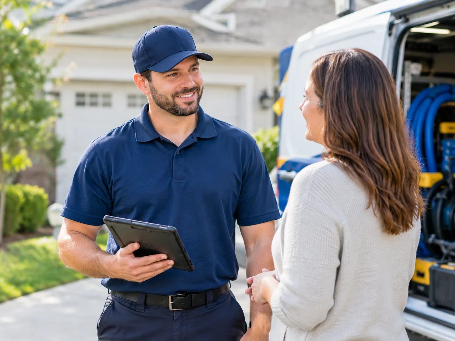 Sewage Backup Cleanup Englewood, OH FAQs